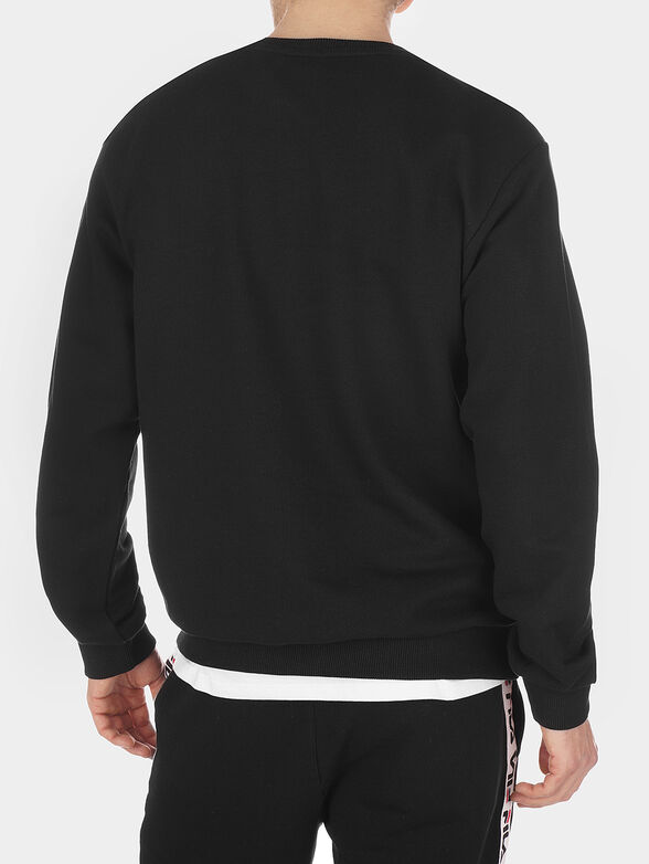 RIAN Cotton sweatshirt - 2