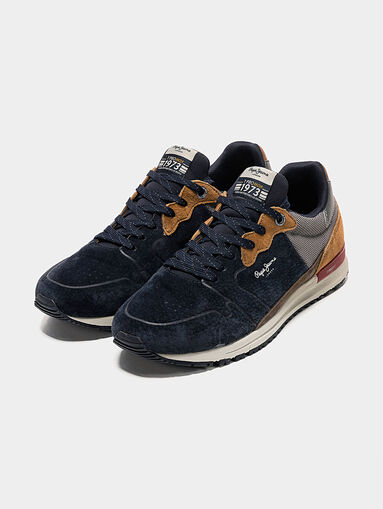 TINKER PRO RACER SUMMERLAND sneakers - 5