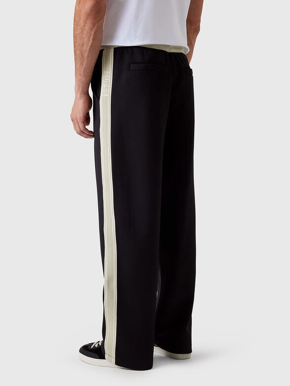FULVIO sports trousers - 2