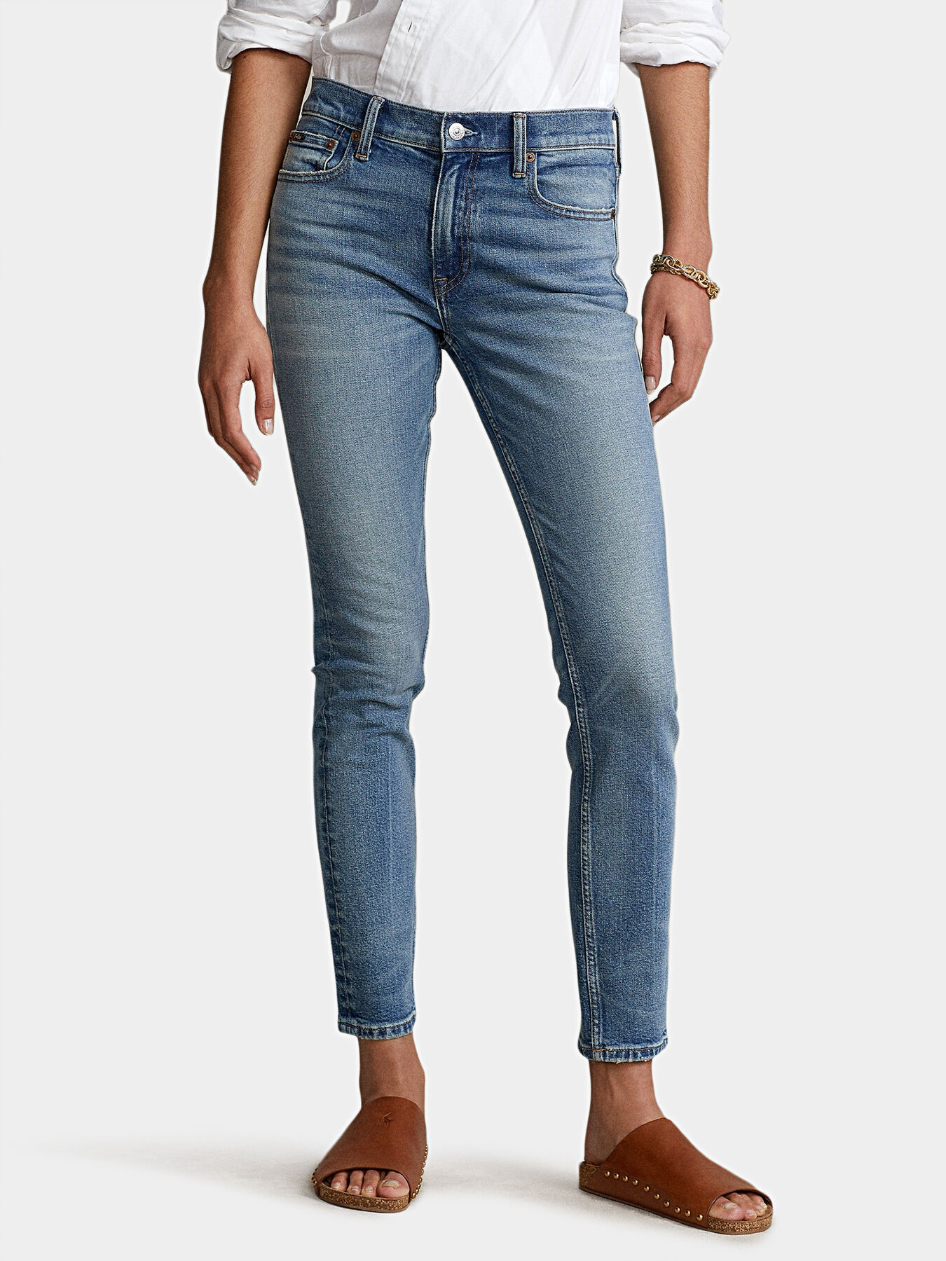 Tompkins skinny jeans on sale