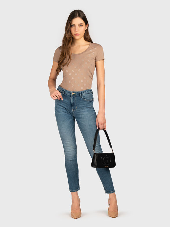 1981 skinny jeans - 4