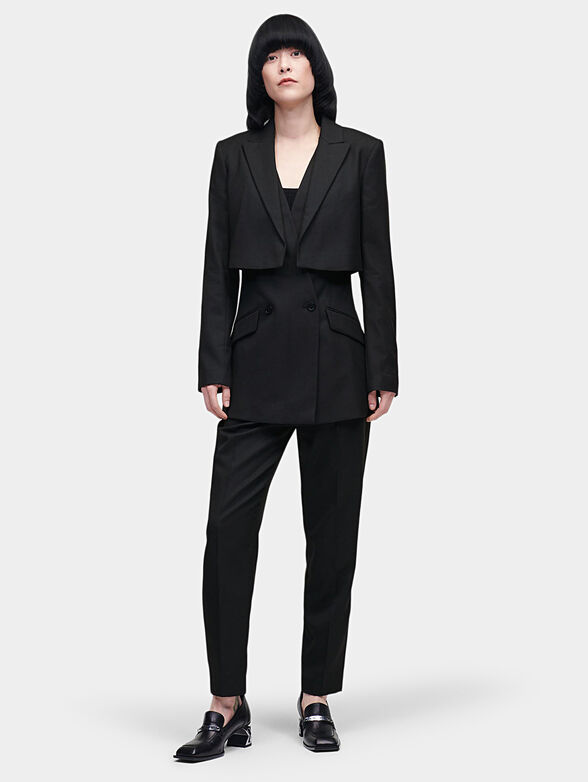 TRANSFORMER jacket 3 in 1 brand Karl Lagerfeld — Globalbrandsstore 