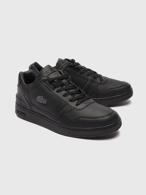 T-CLIP 223 black sneakers - 1