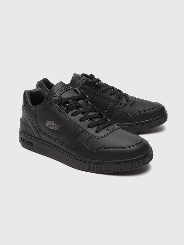 T-CLIP 223 black sneakers - 2