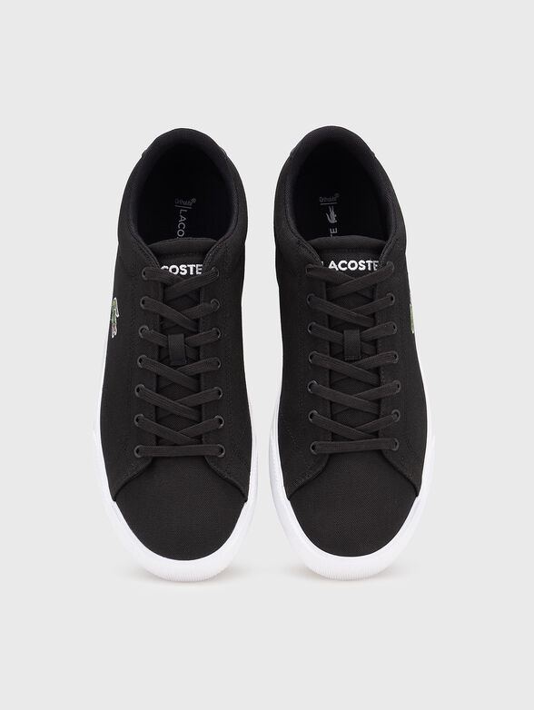 LEROND sports shoes with logo embroidery - 6