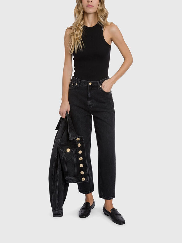 Black top  - 2