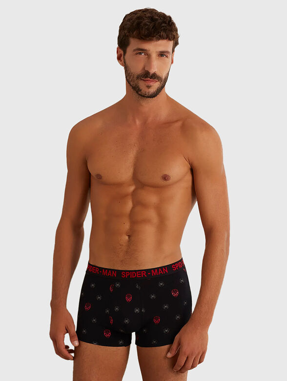 MARVEL&copy; SPIDER-MAN boxers - 4
