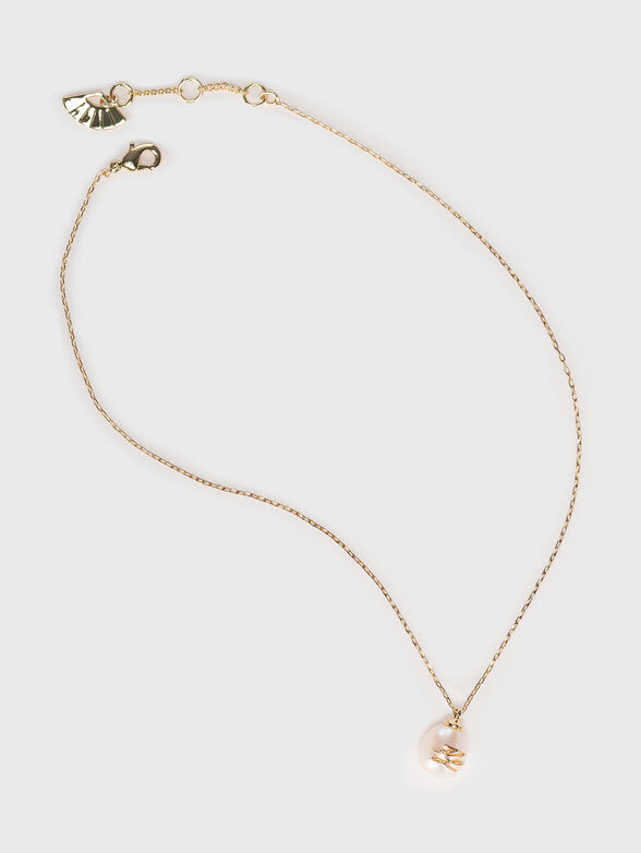 Perl necklace - 1