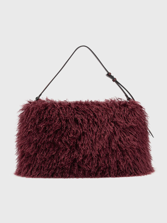 Soft texture bag - 2