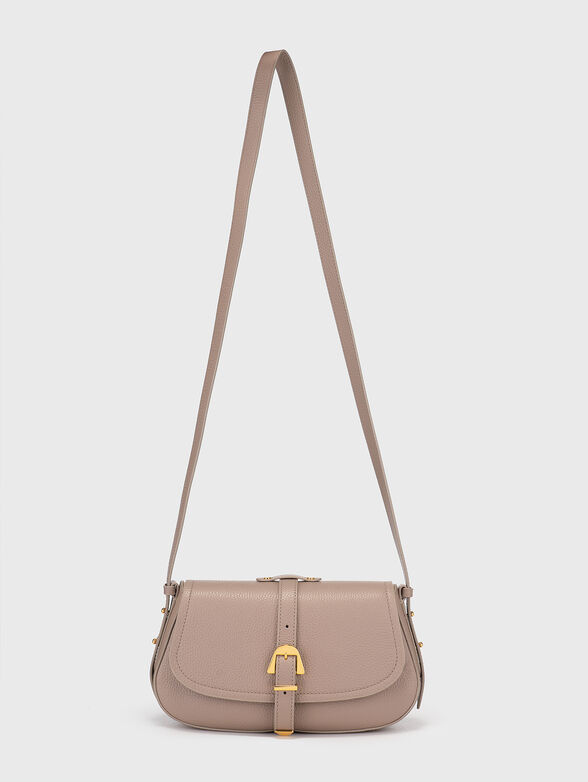 MAGALU leather bag - 2