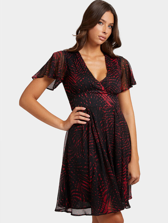 LAVINIA dress - 1