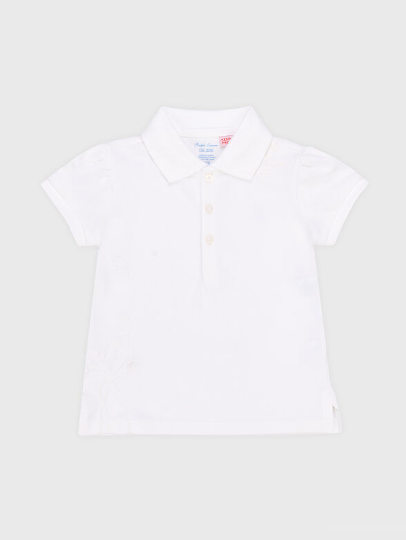 Baby Polo shirt - 1