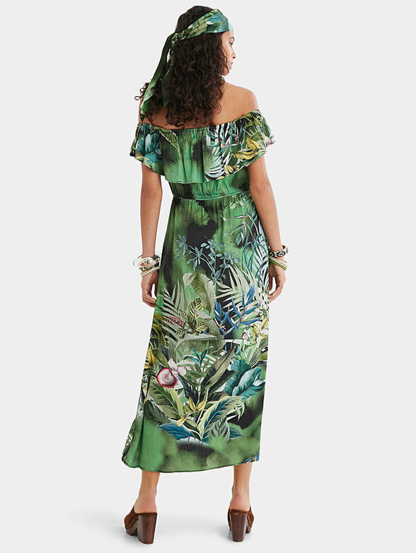 TUCSON Dress - 3