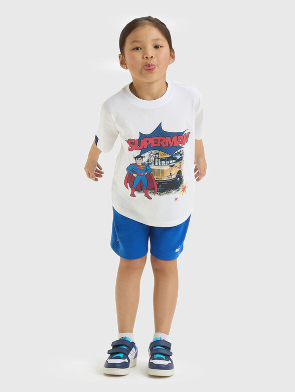 SUPERHEROES T-shirt - 2