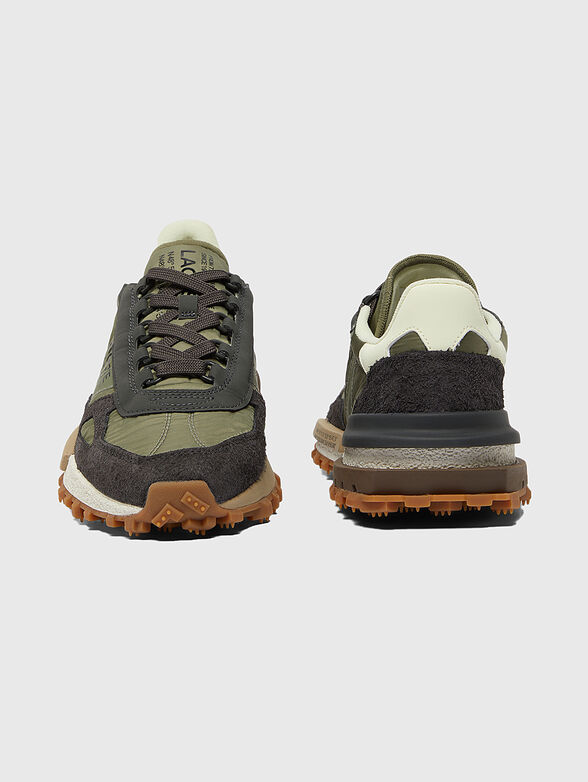 ELITE ACTIVE sneakers - 5