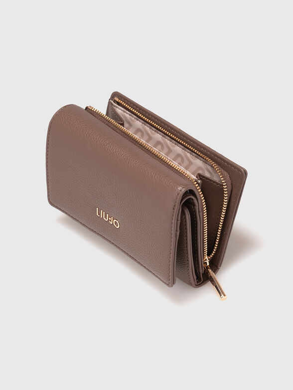 Black wallet - 3
