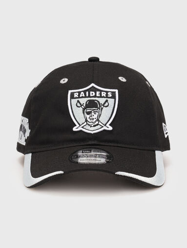 NFL 9TWENTY LASRAI cap - 3