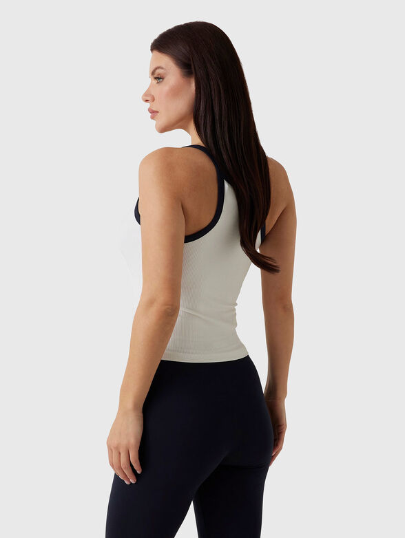 MARIGOLD tank top - 3