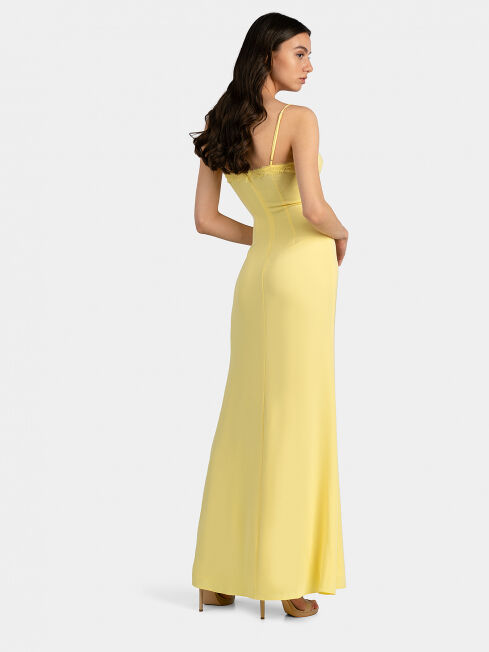 MALIBU Maxi dress brand Marciano Globalbrandsstore en