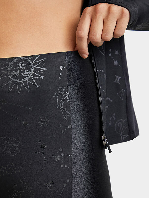 HALEY Leggings - 4