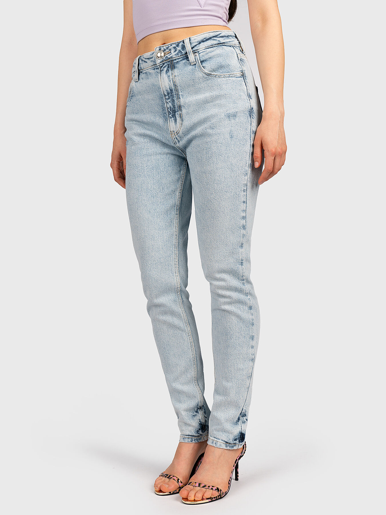 Guess jeans careers sales