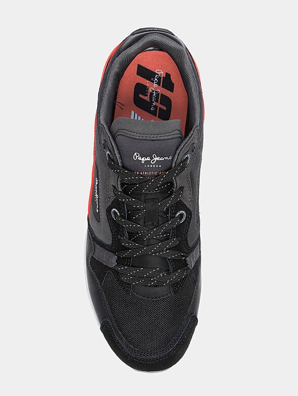 Sports shoes X20 RUNNER - 4