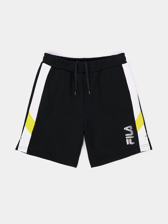 MIO sports shorts - 1