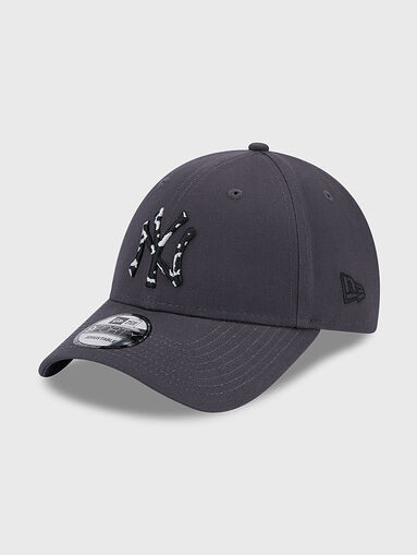 NEW YORK YANKEES cap - 4