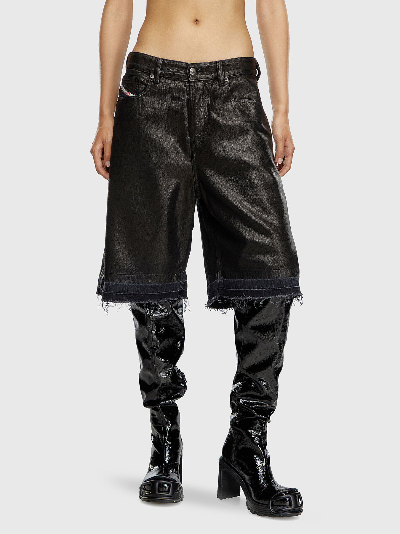 DE-SIRE-SHORT shorts brand DIESEL — Globalbrandsstore.com/en