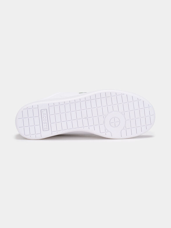 CARNABY EVO White sneakers - 6