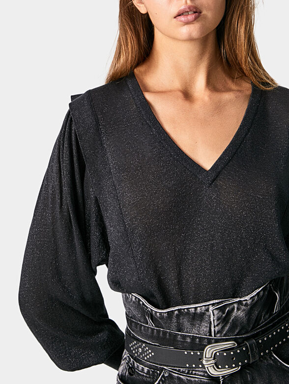 ELISE sweater - 3