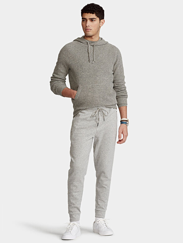 Sports pants - 1