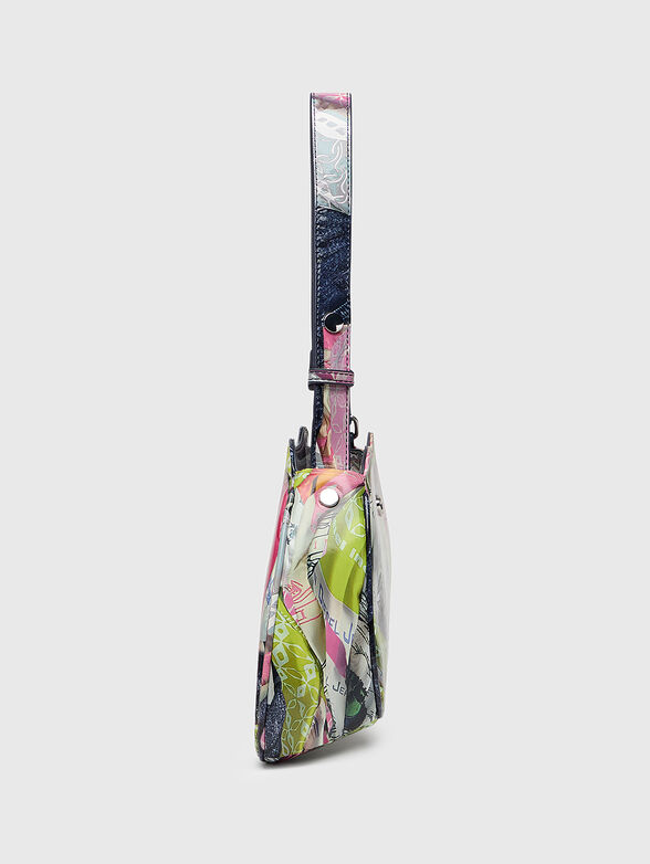 PLAY shoulder bag - 3