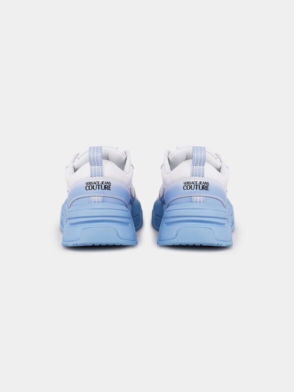 STARGAZE Sneakers with fading effect - 3