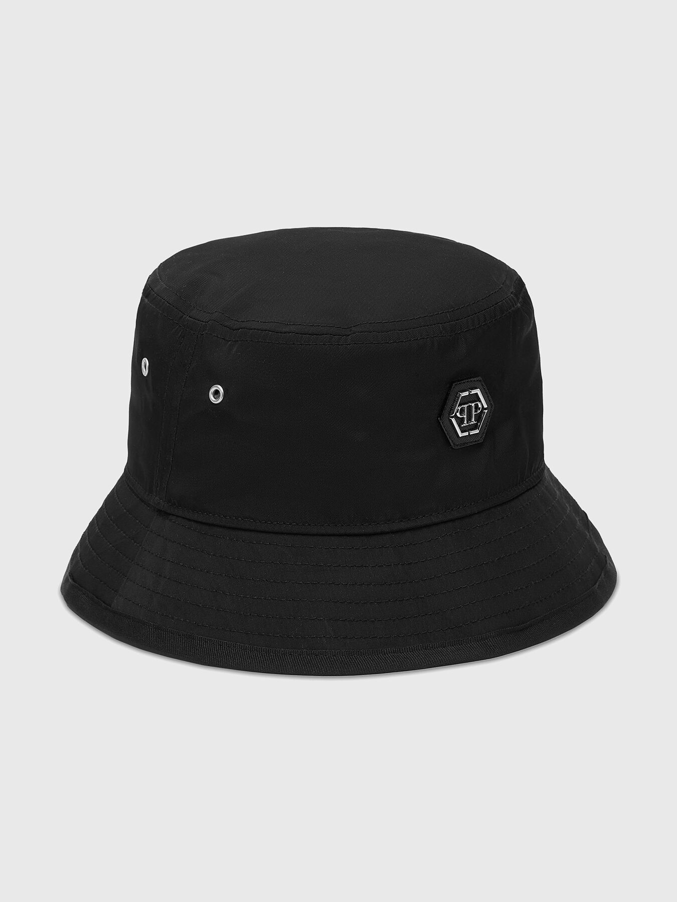 Philipp Plein Gothic Plein ハンドバッグ Philipp Plein Gothic Plein ハンドバッグ | ブラック | FARFETCH JP