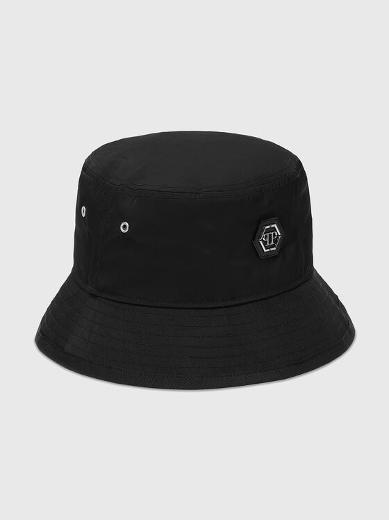 GOTHIC PLEIN bucket hat - 1