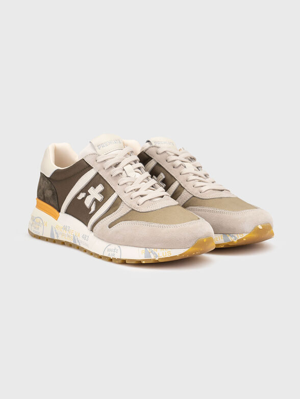 LANDER sneakers - 2