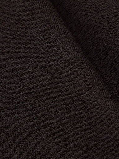 Black pants - 5