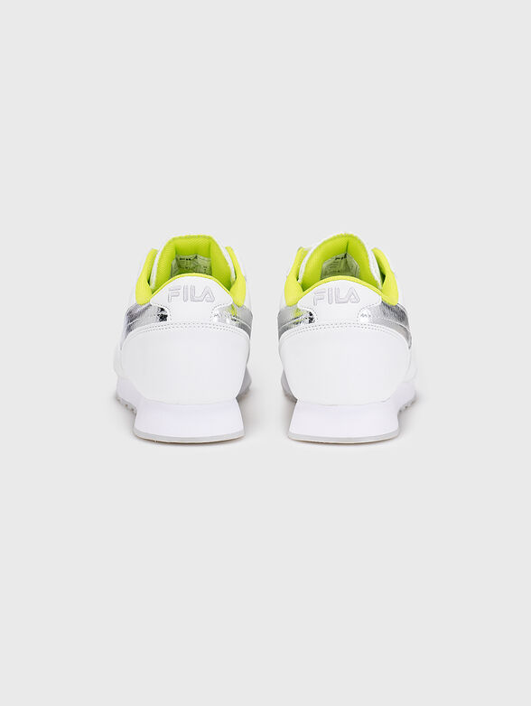ORBIT F Sneakers - 4