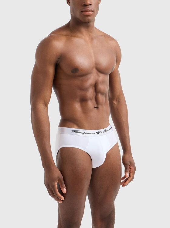 Cotton briefs - 1