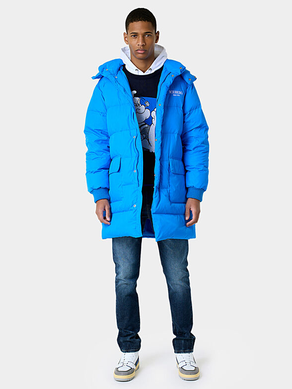 Popeye merino wool sweater - 2