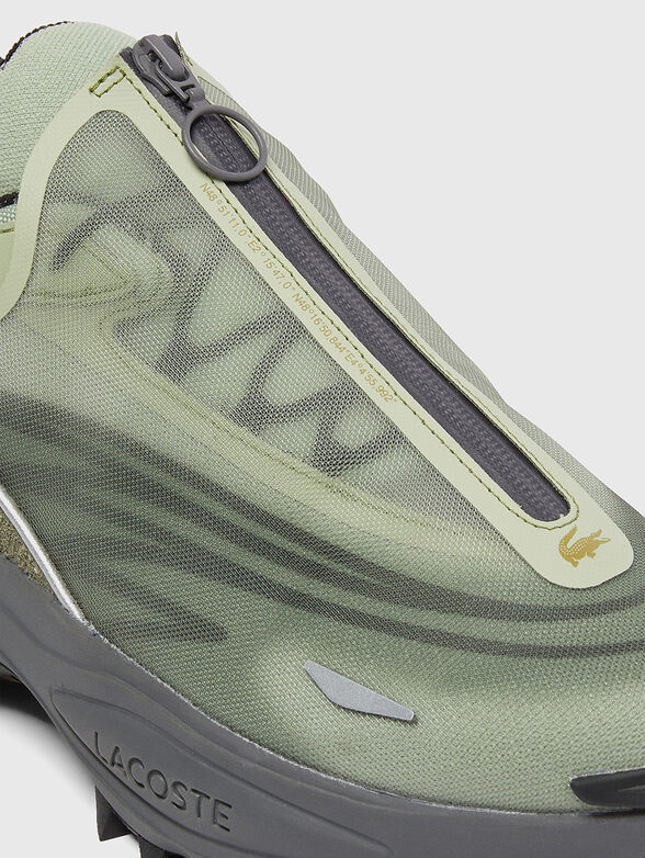 AUDYSSOR TRAIL 224 sneakers - 4