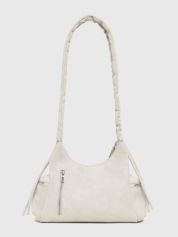 Bag with embossed logo - 3