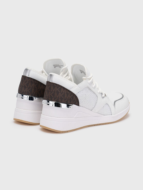 LIV Trainers - 3