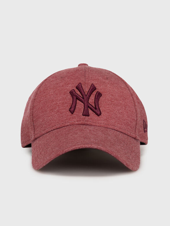  TONAL JERSEY 9FORTY cap with visor - 1