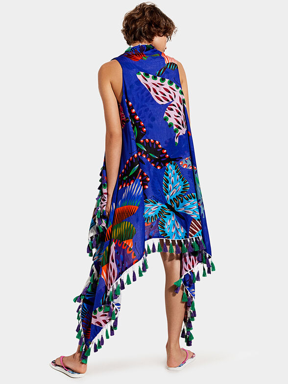 Reversible pareo - 2