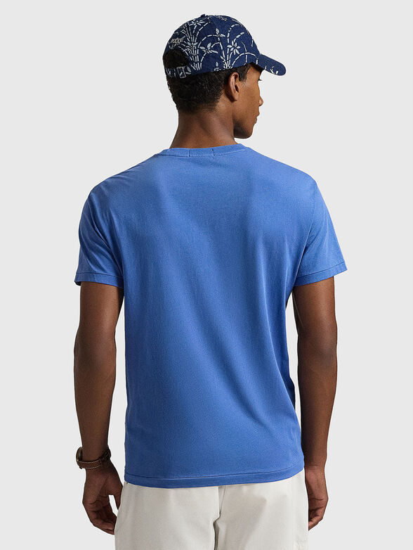 Polo Bear print T-shirt - 2