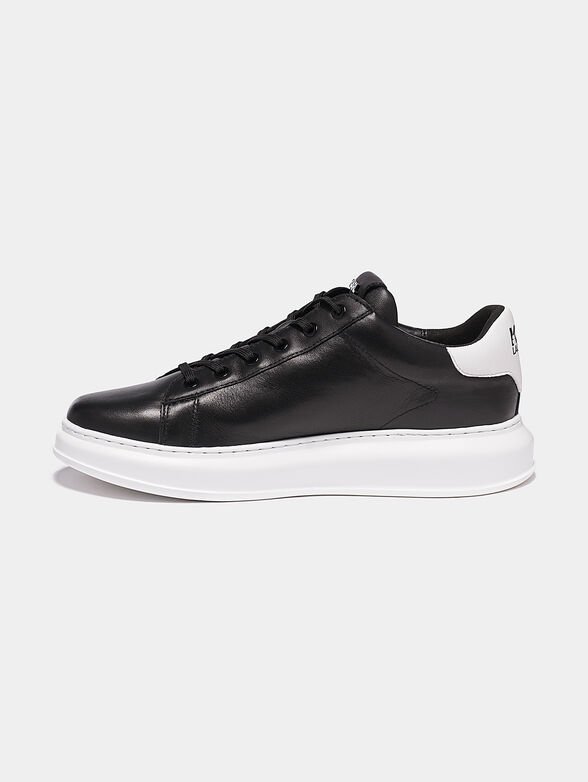 Sneakers KAPRI - 4