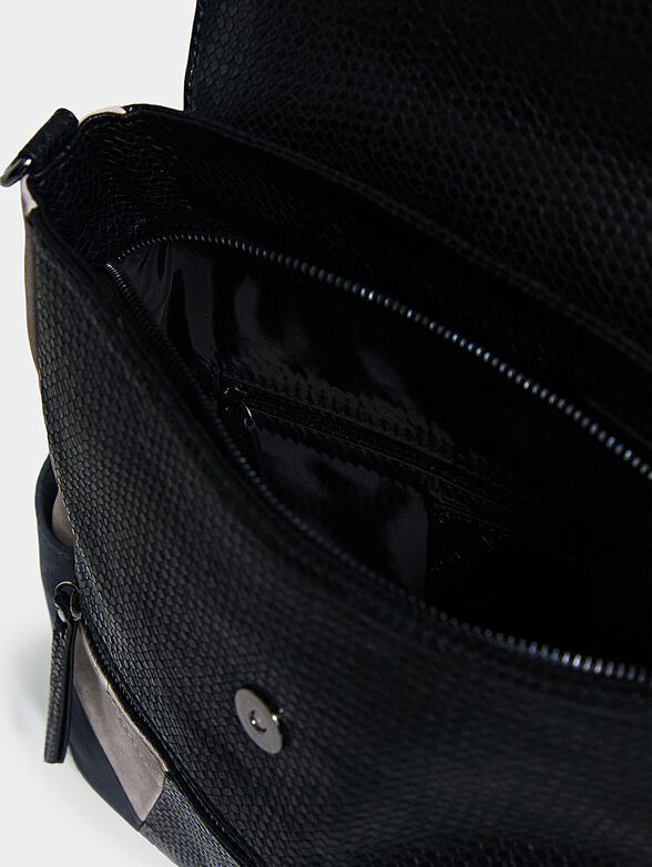 Backpack STERLINA POSITANO - 5