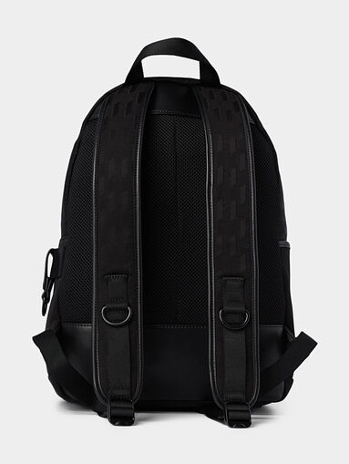 K/Monogram Otto Backpack - 4